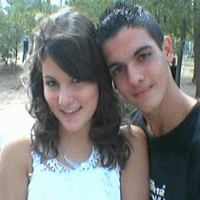 Laura et Romain